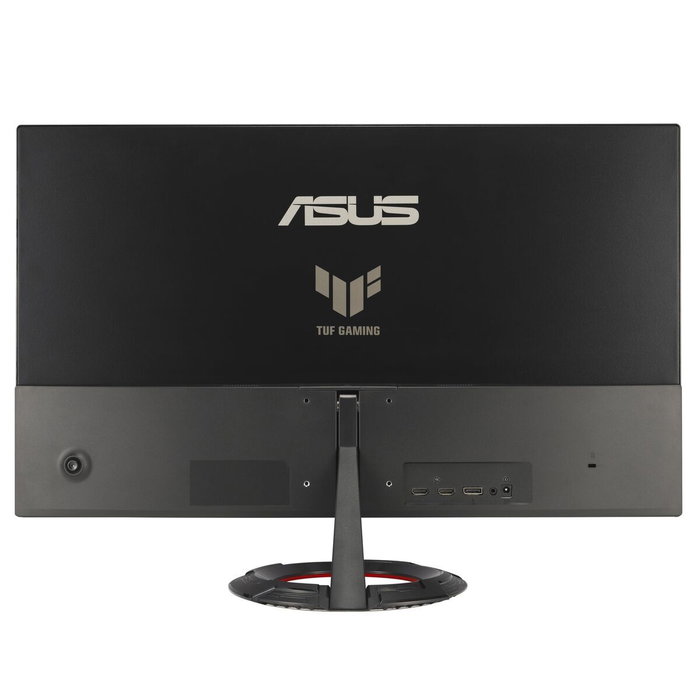 Asus TUF Gaming VG249Q5R 23,8 pouces Full HD 200 Hz Fast IPS Noir