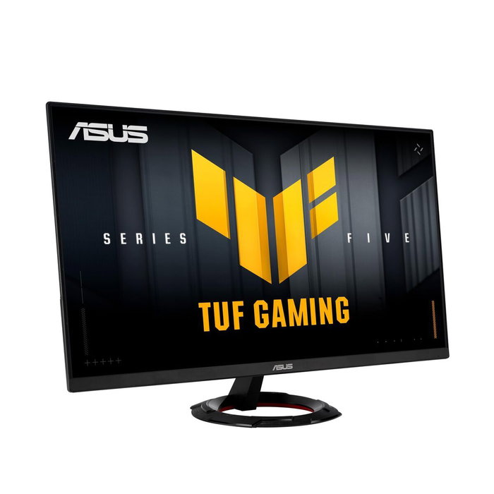 Asus TUF Gaming VG249Q5R 23,8 pouces Full HD 200 Hz Fast IPS Noir