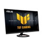 Asus TUF Gaming VG249Q5R 23,8 pouces Full HD 200 Hz Fast IPS Noir