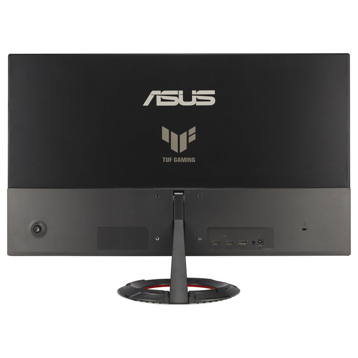 Asus TUF Gaming VG249Q5R 23,8 pouces Full HD 200 Hz Fast IPS Noir