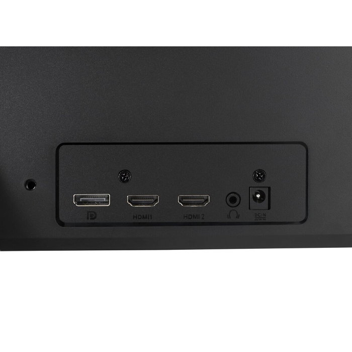 Asus TUF Gaming VG249Q5R 23,8 pouces Full HD 200 Hz Fast IPS Noir