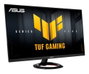 Asus TUF Gaming VG249Q5R 23,8 pouces Full HD 200 Hz Fast IPS Noir