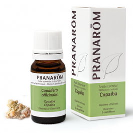PRANAROM Huile essentielle de Copaïba