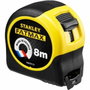 Stanley Mètre ruban FatMax Blade Armor 8 m x 32 mm