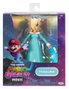 Super Mario Galaxy, le film figurine Rosalina 13 cm