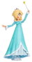 Super Mario Galaxy, le film figurine Rosalina 13 cm