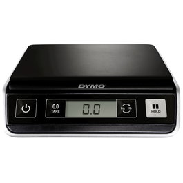 Dymo M2 Balance postale 2 kg Noir