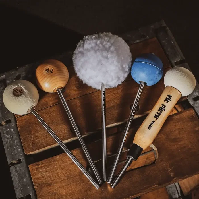 Vic Firth Maza VicKick VKB4 pour cajón ou grosse caisse