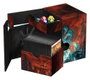 Ultimate Guard Flip'n'Tray 133+ Xenoskin Magic: The Gathering | Teenage Mutant Ninja Turtles - Last Ronin