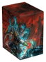 Ultimate Guard Flip'n'Tray 133+ Xenoskin Magic: The Gathering | Teenage Mutant Ninja Turtles - Last Ronin