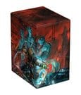 Ultimate Guard Flip'n'Tray 133+ Xenoskin Magic: The Gathering | Teenage Mutant Ninja Turtles - Last Ronin Ultimate Guard Flip'n'Tray 133+ Xenoskin Magic: The Gathering | Teenage Mutant Ninja Turtles - Last Ronin