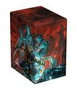 Ultimate Guard Flip'n'Tray 133+ Xenoskin Magic: The Gathering | Teenage Mutant Ninja Turtles - Last Ronin