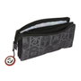 Safta Fourre-tout The Avengers Vendetta Noir 22 x 12 x 3 cm