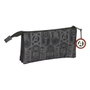 Safta Fourre-tout The Avengers Vendetta Noir 22 x 12 x 3 cm