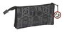 Safta Portatodo Triple Avengers "Vendetta" - Porte-tout triple 22 x 12 x 3 cm pour enfant, langue espagnole
