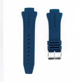 Bracelet à montre Tommy Hilfiger 679300510 Bleu