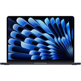 Apple MacBook Air 13.6 M5 (2026) - 24 Go RAM, SSD 1 To, Processeur 10 cœurs, GPU 10 cœurs - Minuit