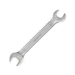 WOLFPACK LINEA PROFESIONAL Clé fixe DIN 3110 18x19 mm