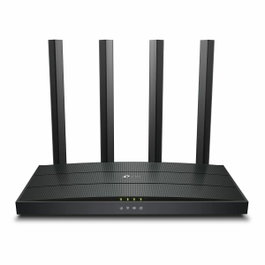 TP-Link Archer AX12 AX1500 Routeur Wi-Fi 6 Dual Band Noir