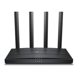 Router TP-Link Noir