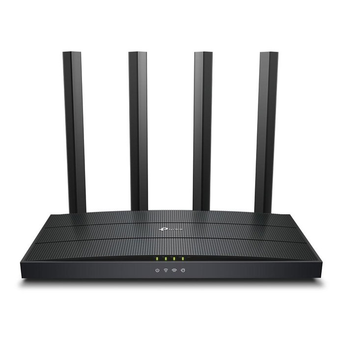 TP-Link Archer AX12 Routeur Wi-Fi 6 Double Bande AX1500, 1201 Mbps 5 GHz + 300 Mbps 2,4 GHz TP-Link Archer AX12 Routeur Wi-Fi 6 Double Bande AX1500, 1201 Mbps 5 GHz + 300 Mbps 2,4 GHz