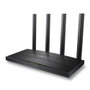 TP-Link Archer AX12 Routeur Wi-Fi 6 Double Bande AX1500, 1201 Mbps 5 GHz + 300 Mbps 2,4 GHz