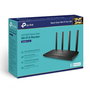TP-Link Archer AX12 - Routeur Wi-Fi 6 Dual-Band (AX1500) - Jusqu'à 1,5 Gbps, 4 Antennes Externes, Ports Gigabit Ethernet, Sécurité WPA3, Installation Facile