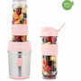 Hkoenig Mini blender SMOO12 Rose pastel 570 mL