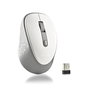 Souris NGS DEWWHITE Blanc 1600 dpi