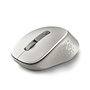 Souris NGS DEWWHITE Blanc 1600 dpi