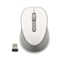 Souris NGS DEWWHITE Blanc 1600 dpi