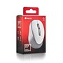 Souris NGS DEWWHITE Blanc 1600 dpi