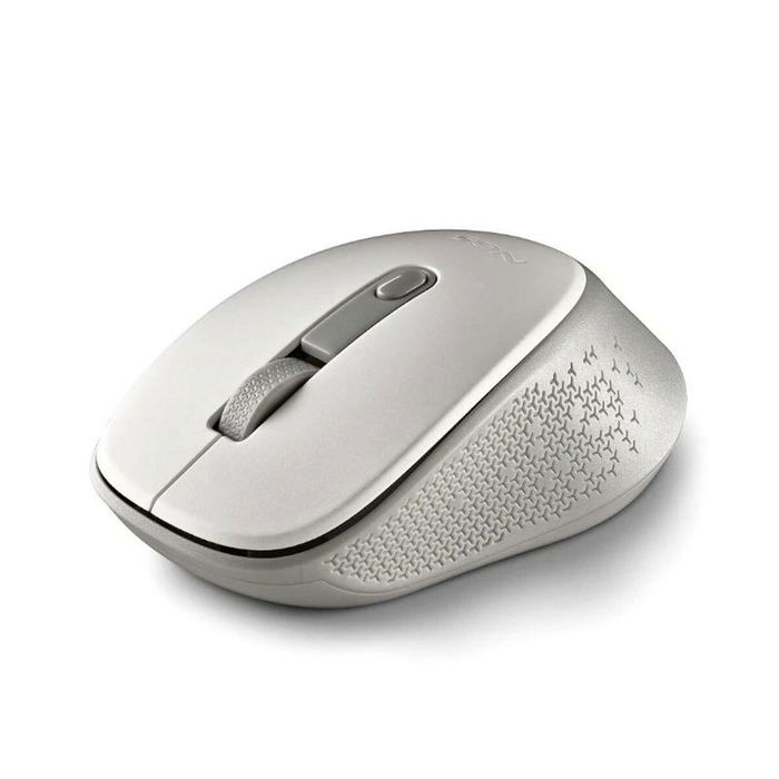 Souris NGS DEWWHITE Blanc 1600 dpi