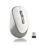 Souris NGS DEWWHITE Blanc 1600 dpi