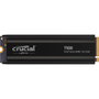 Crucial T500 1 To SSD M.2 NVMe Gen4 avec dissipateur