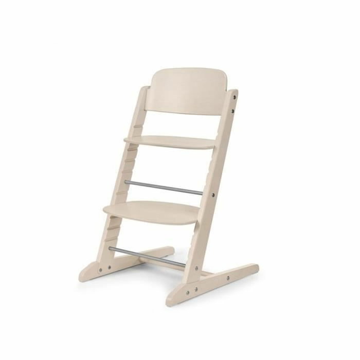 Cybex Gold Chaise haute évolutive IRIS Bois All Natural Cybex Gold Chaise haute évolutive IRIS Bois All Natural