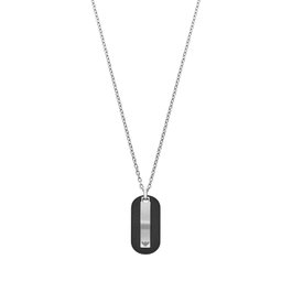 Collier Homme Emporio Armani ESSENTIAL