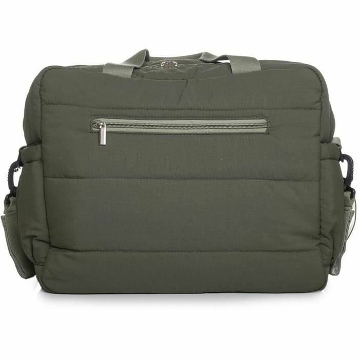 Thermobaby Sac à langer PLUMÉA Kaki Thermobaby Sac à langer PLUMÉA Kaki