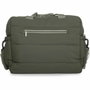 Thermobaby Sac à langer PLUMÉA Kaki