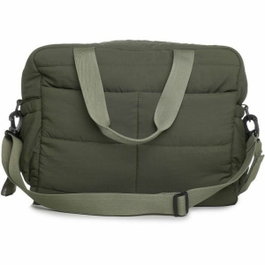 Thermobaby Sac à langer PLUMÉA Kaki