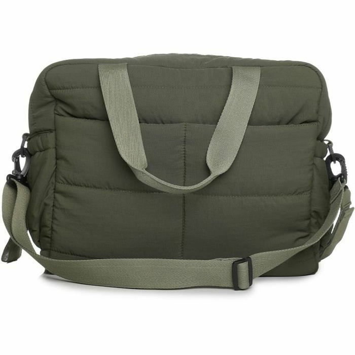 Thermobaby Sac à langer PLUMÉA Kaki Thermobaby Sac à langer PLUMÉA Kaki