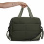 Thermobaby Sac à langer PLUMÉA Kaki