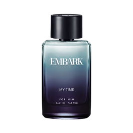 Embark My Time Eau de Parfum pour Hommes 100 ml
