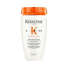 Kerastase Nutritive Bain Satiné Riche 250 ml