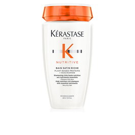 Kerastase Bain Satiné Riche Nutritive 250 ml