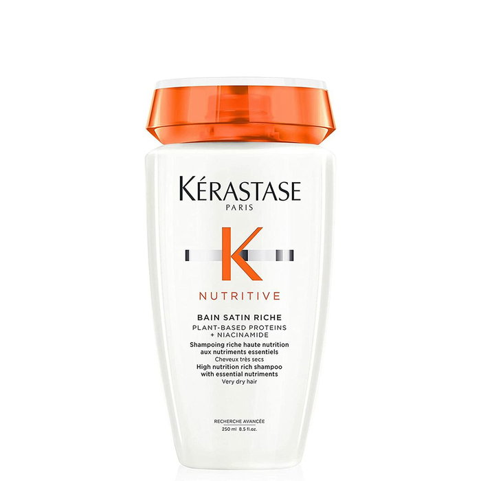 Kerastase Nutritive Bain Satiné Riche 250 ml
