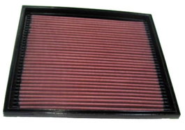 K&N Filtre à air de remplacement KN33-2734