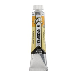 Rembrandt Aquarelle en tube Jaune Azo Moyen 247 20 ml