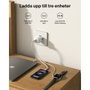 Belkin Câble USB WCH018HQWH Blanc