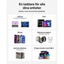 Belkin Câble USB WCH018HQWH Blanc
